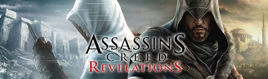Assassin's Creed Revelations Rajongi Oldal